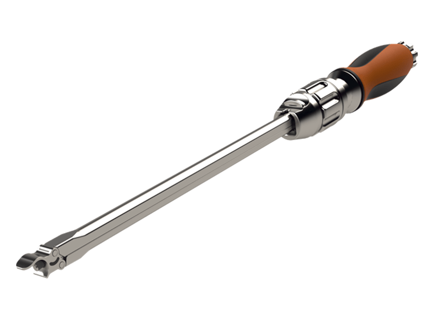 Total Control® TLIF Inserter