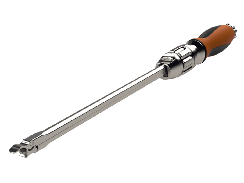 Total Control® TLIF Inserter