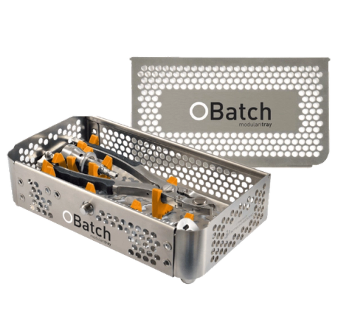 OBatch Mini