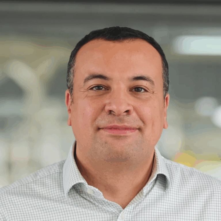 Mohamed Chakroun