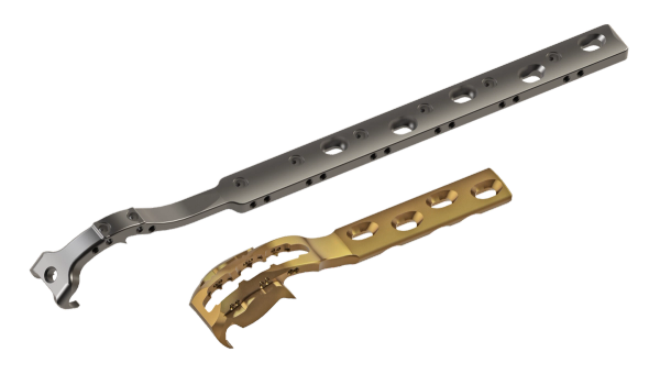Greater Trochanteric Reattachment (GTR) and Trochanteric Reattachment Device (TRD)