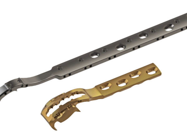 Greater Trochanteric Reattachment (GTR) and Trochanteric Reattachment Device (TRD)
