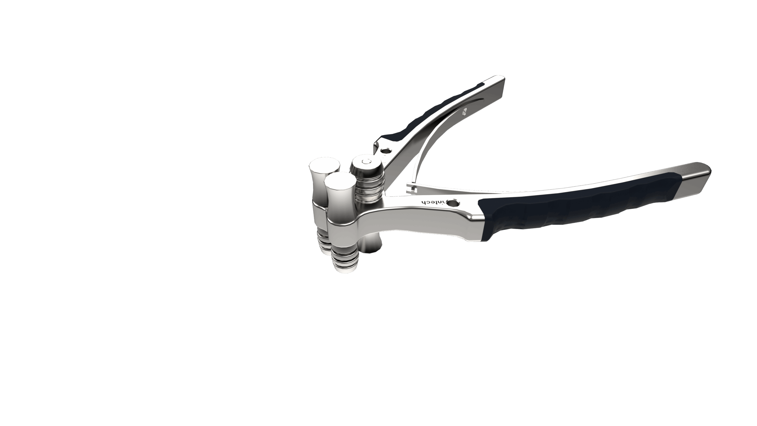 Cervical Plate Benders