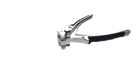Cervical Plate Bender (silicone)