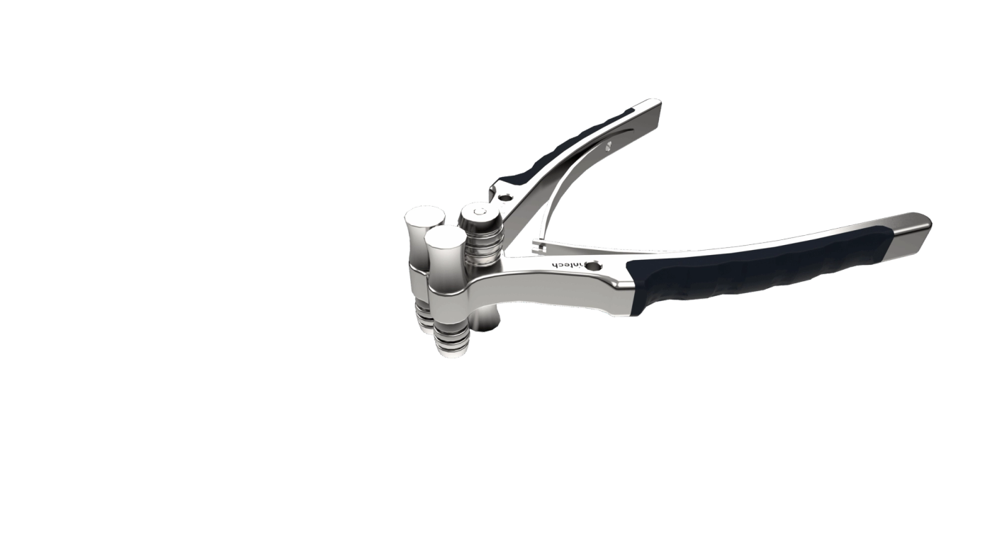 Cervical Plate Benders
