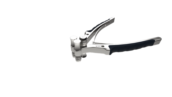 Cervical Plate Benders