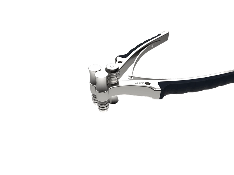 Cervical Plate Bender (silicone)