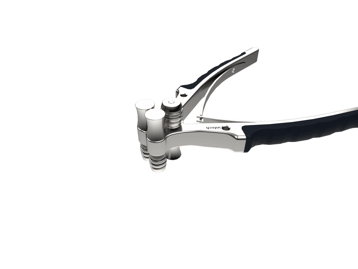 Cervical Plate Bender (silicone)