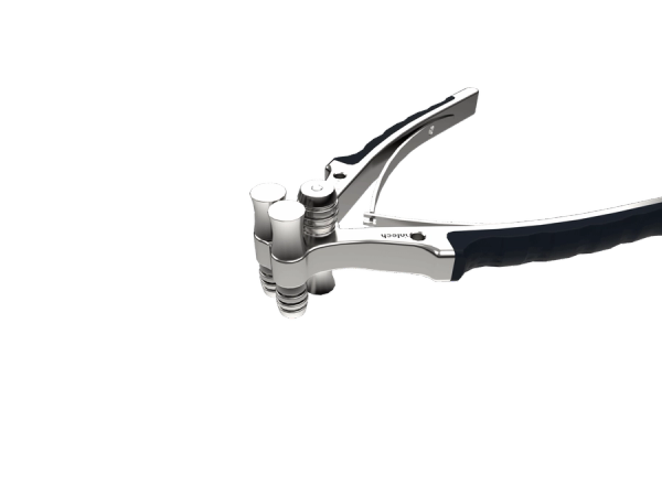 Cervical Plate Benders