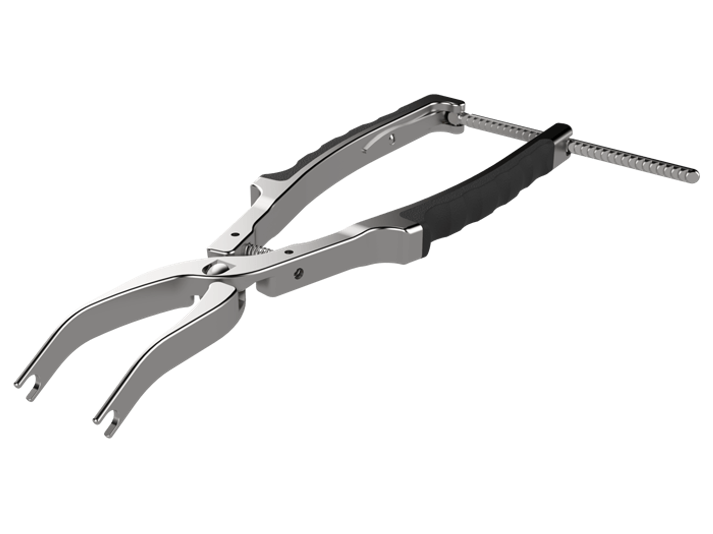 Premium Hinged Compressor