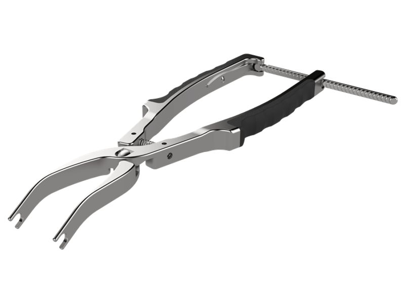 Premium Hinged Compressor