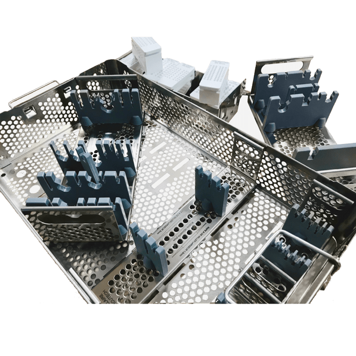 Modular Trays
