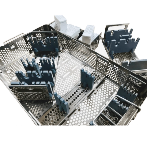 Modular Tray