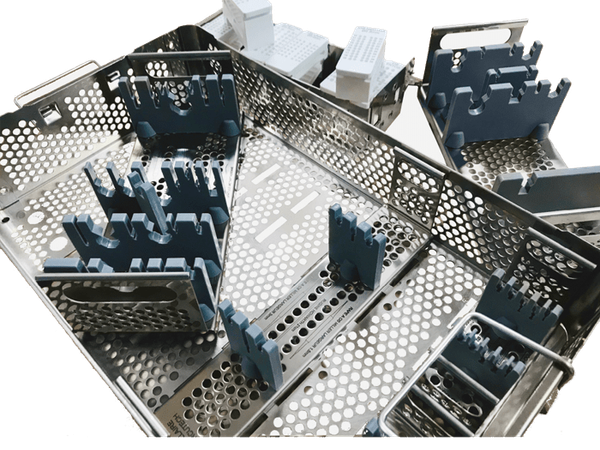 Modular Trays