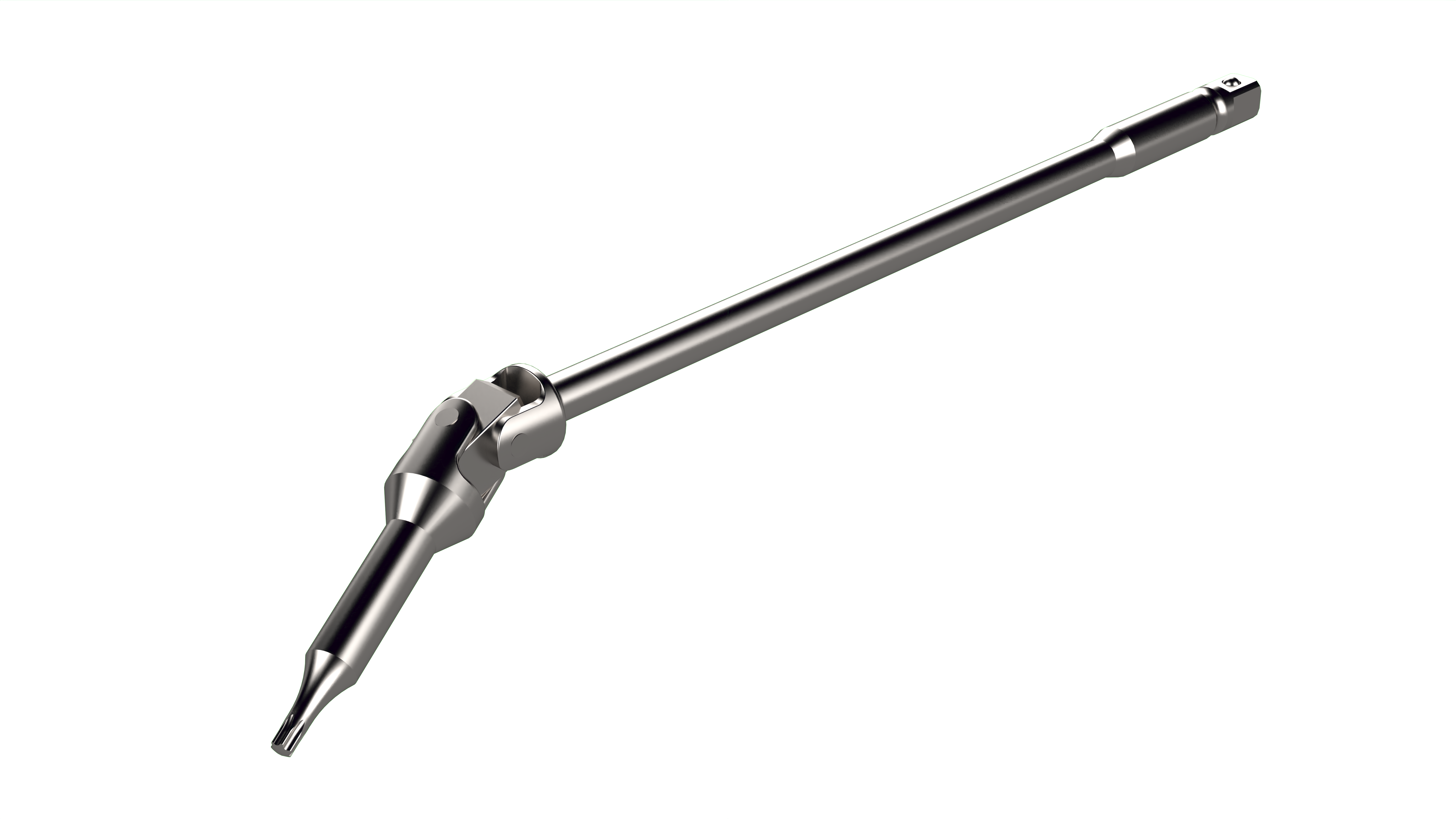 U-joint Screwdriver