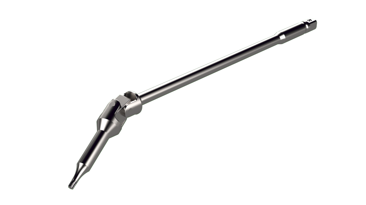 U-Joint Screwdriver product image