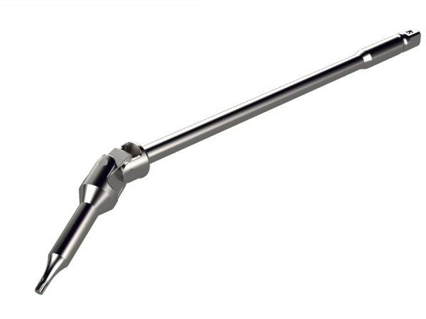 U-joint Screwdriver