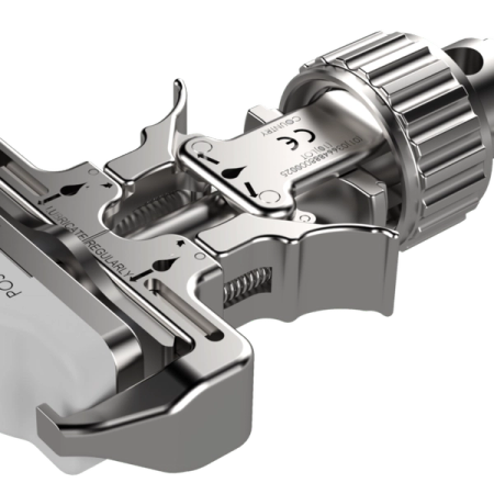 Modular Knee Impactors