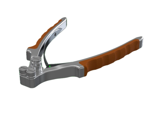 Cervical Rod Bender