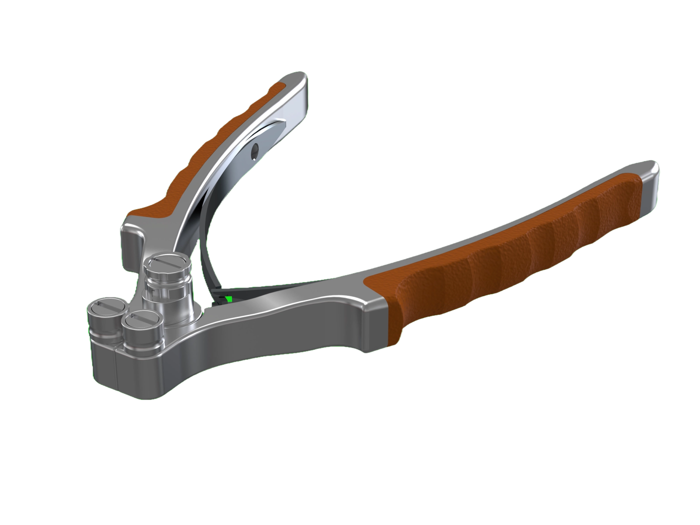 Cervical Rod Bender (silicone)