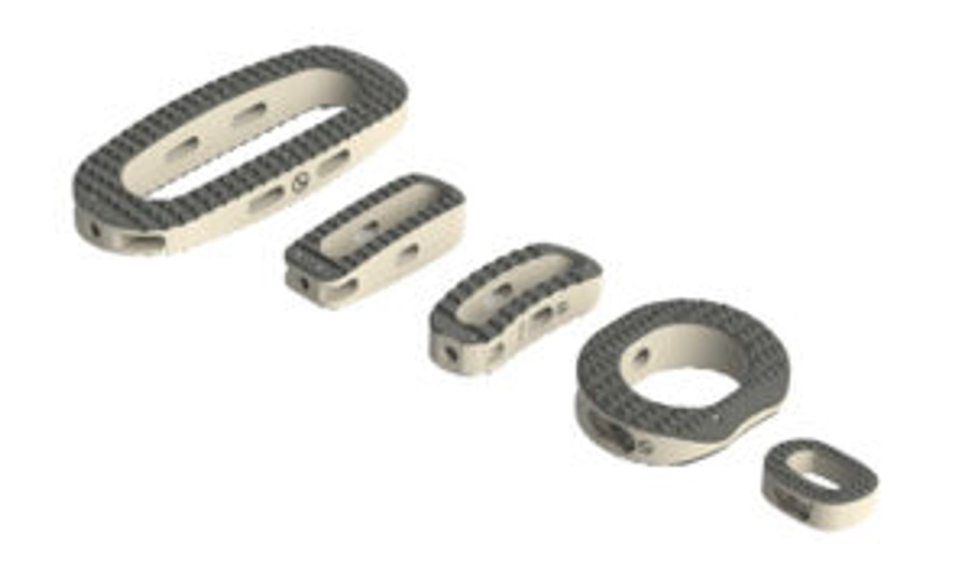 Interbody System product image