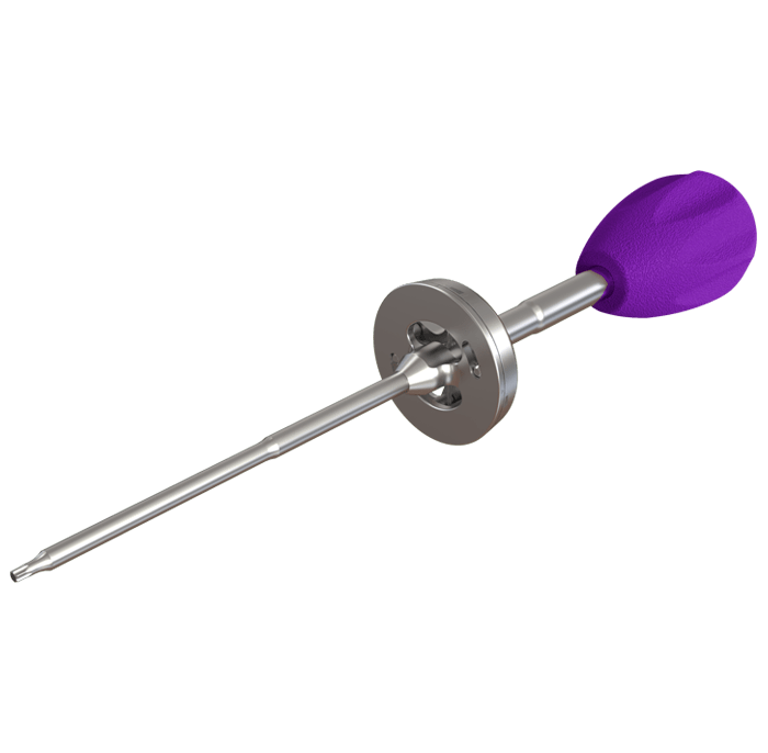 Low Torque Indicators