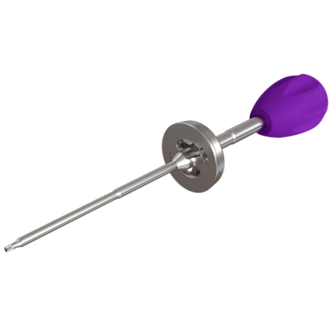 Low Torque Indicator