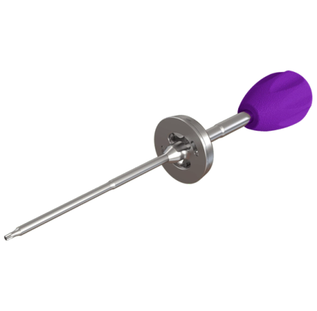 Low Torque Indicators