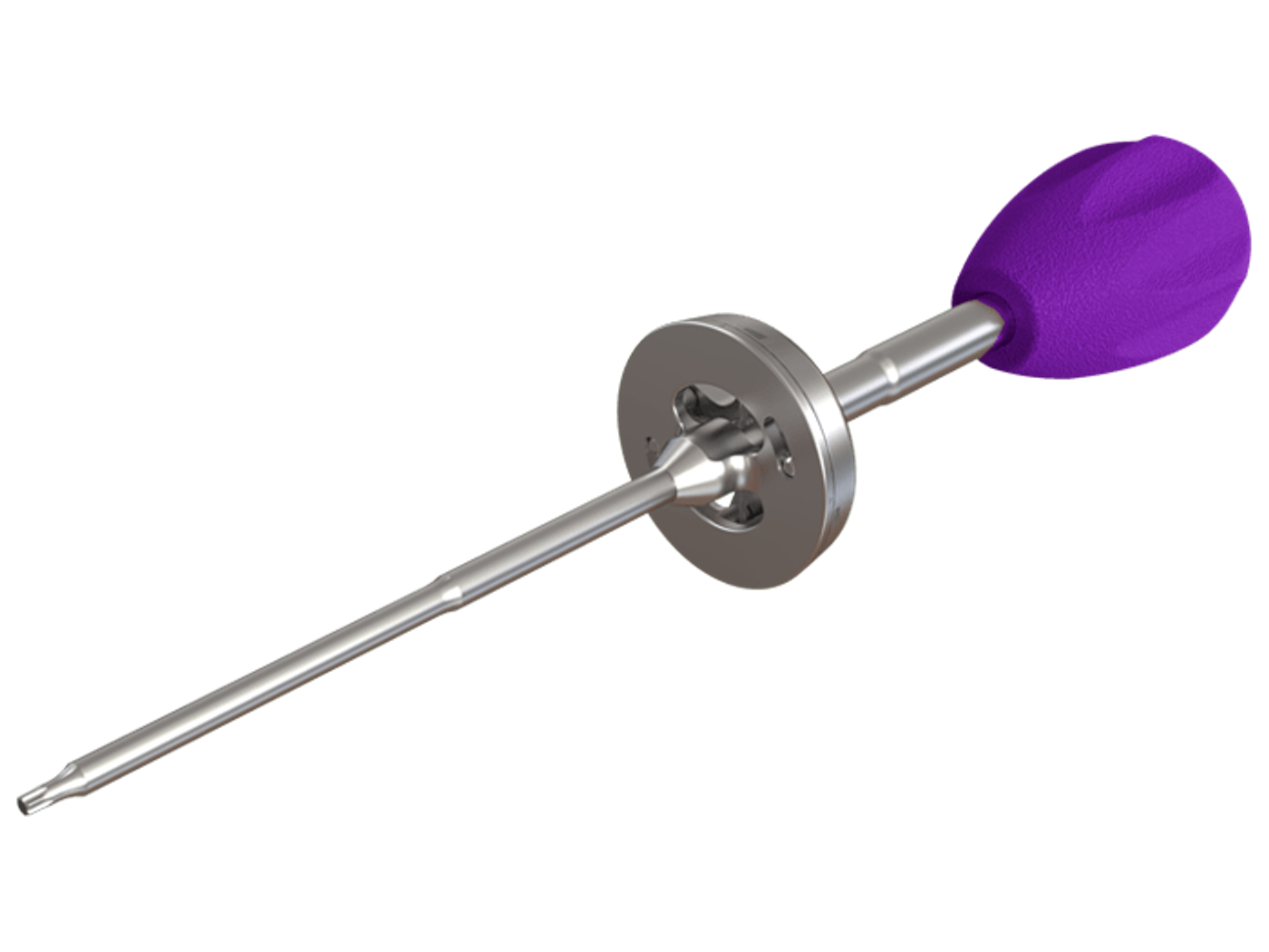 Low Torque Indicator