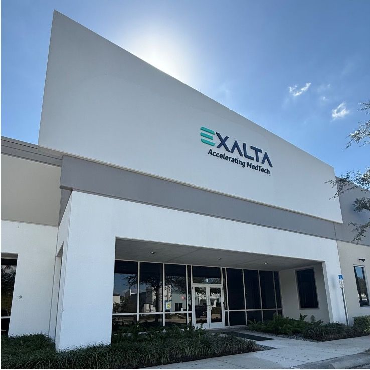 EXALTA | Bonita Springs