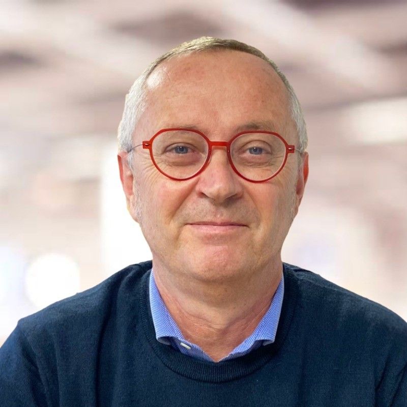 Norbert Seimandi