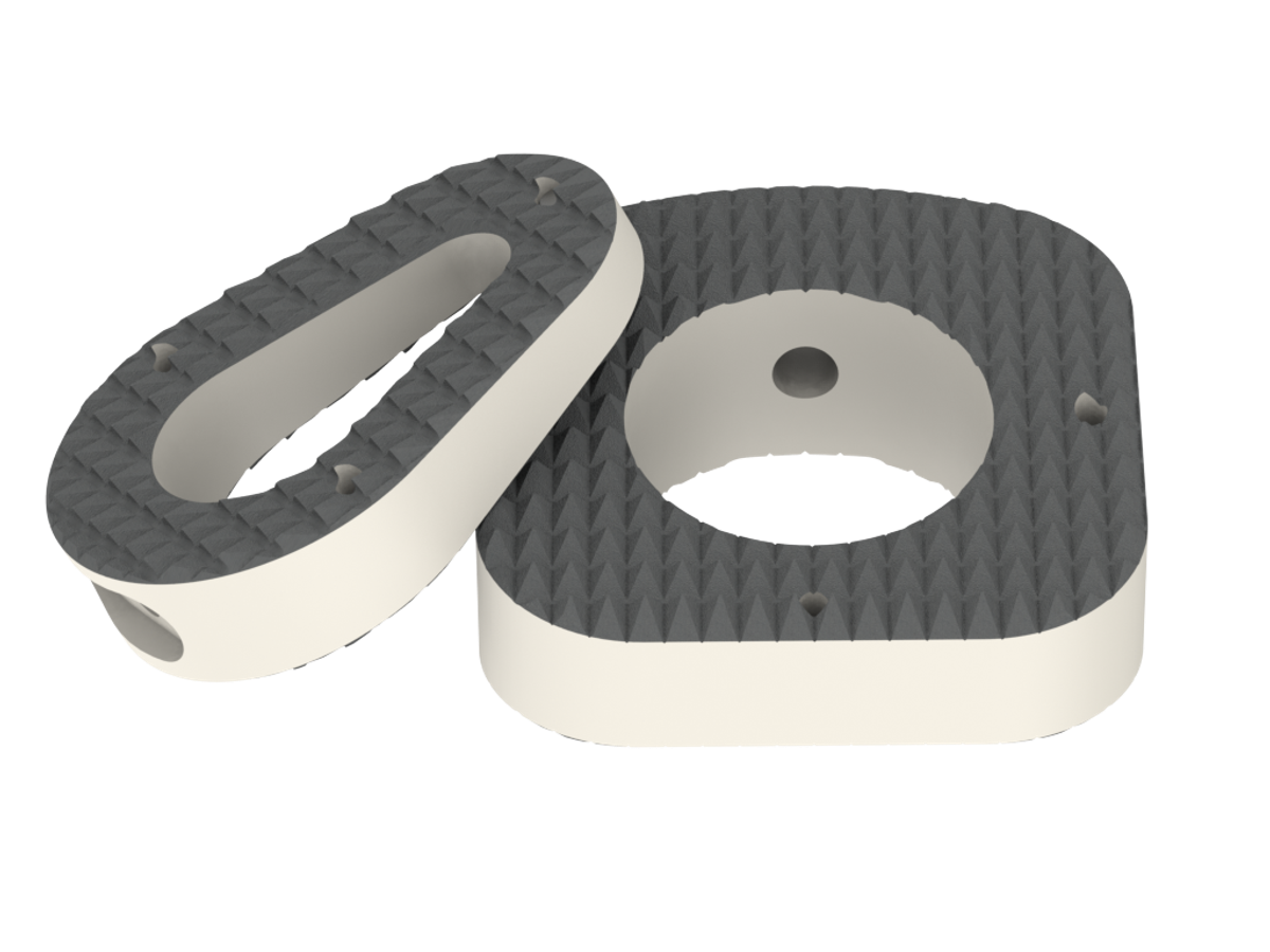 EXALTA TyWedge System