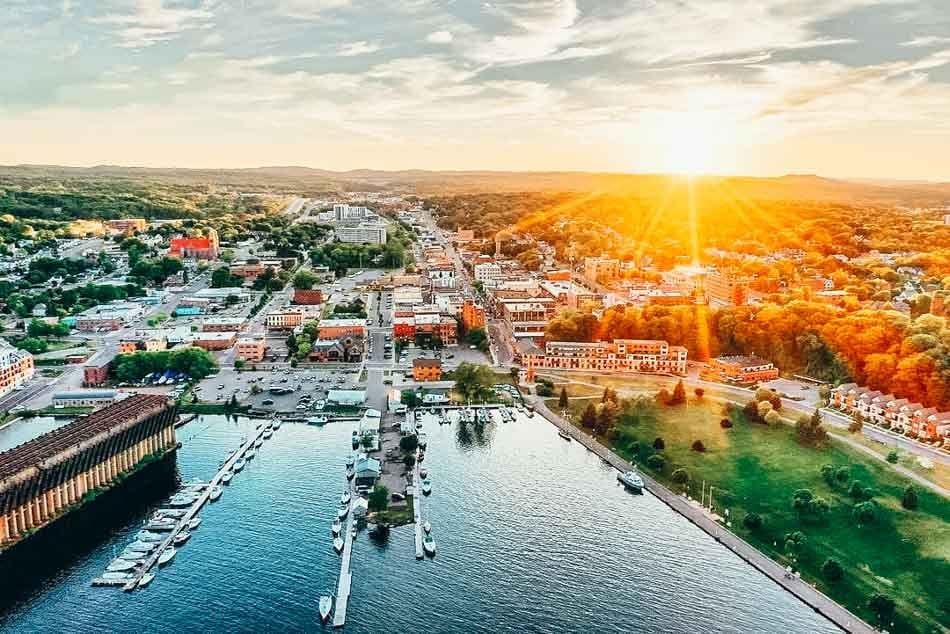 EXALTA | Marquette