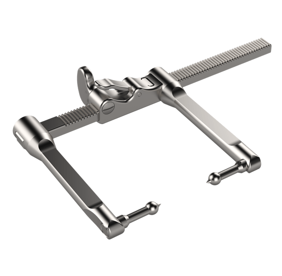Ankle Clamp