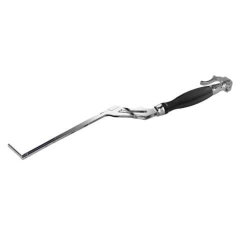 Total Control® Rod Inserter