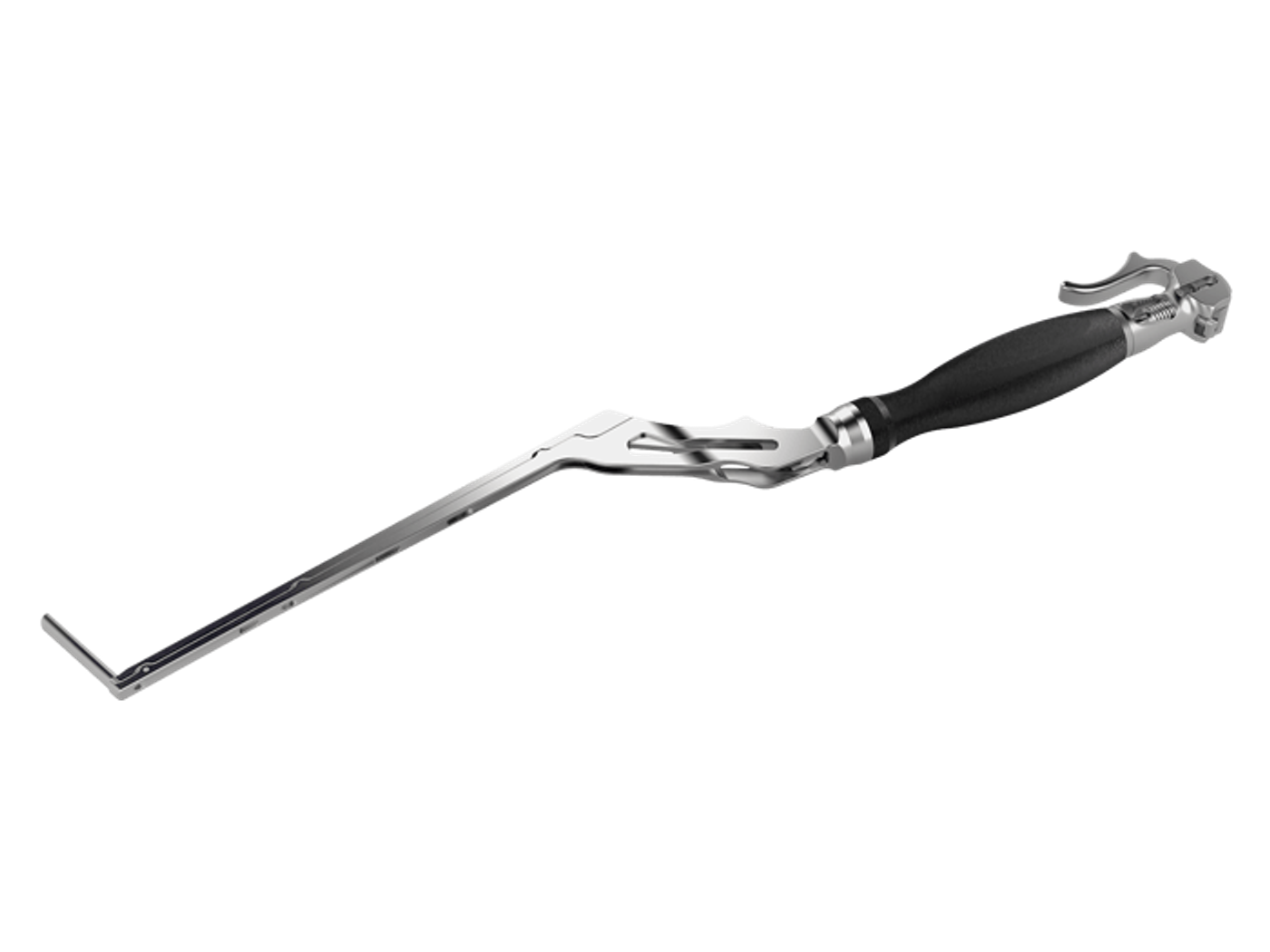 Total Control® Rod Inserter