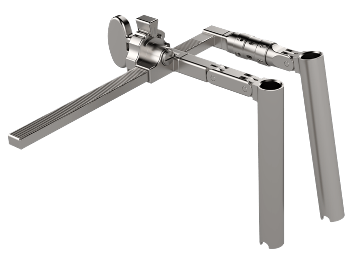 MIS Compressor/Distractor