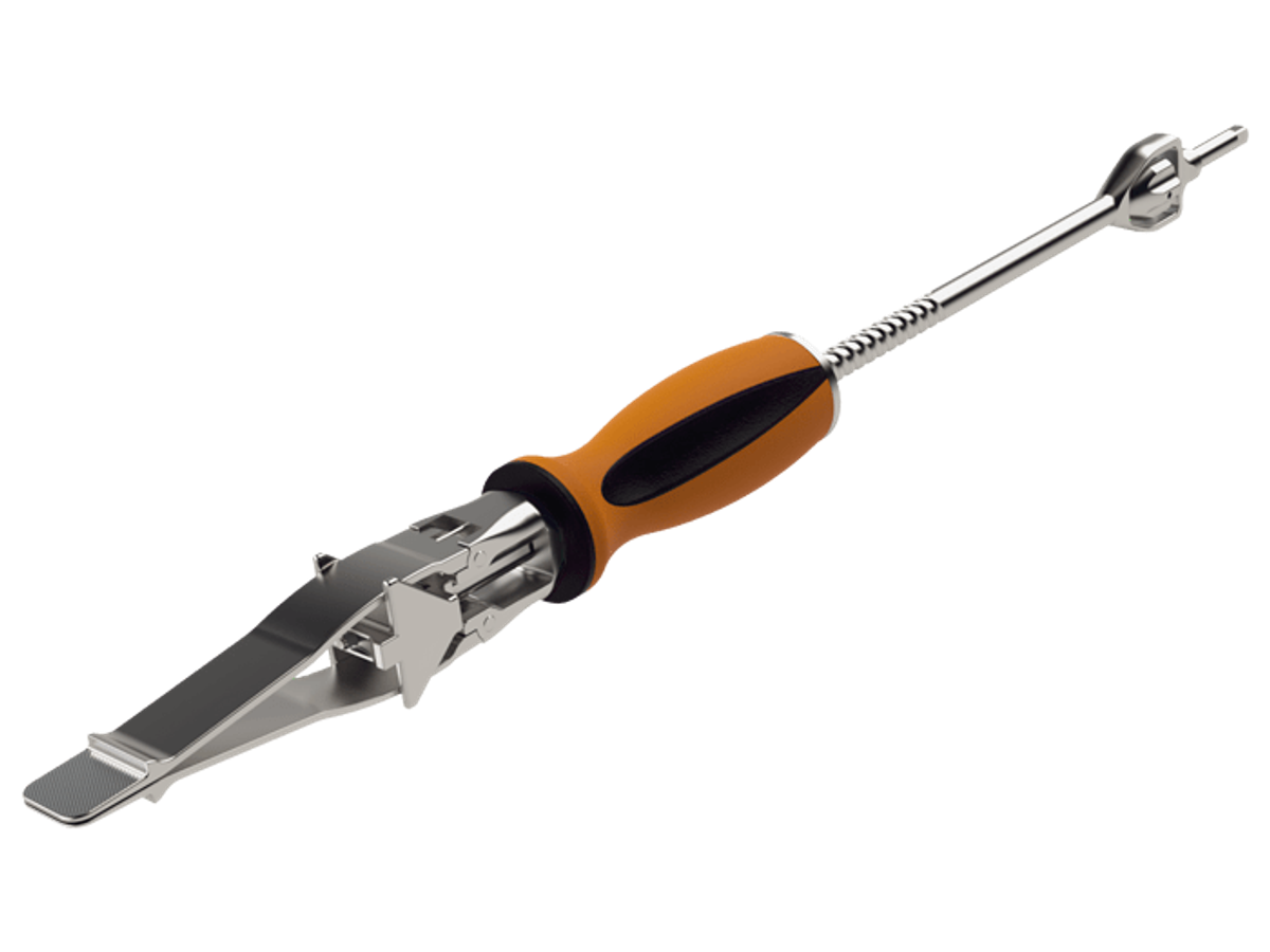 ALIF Inserter