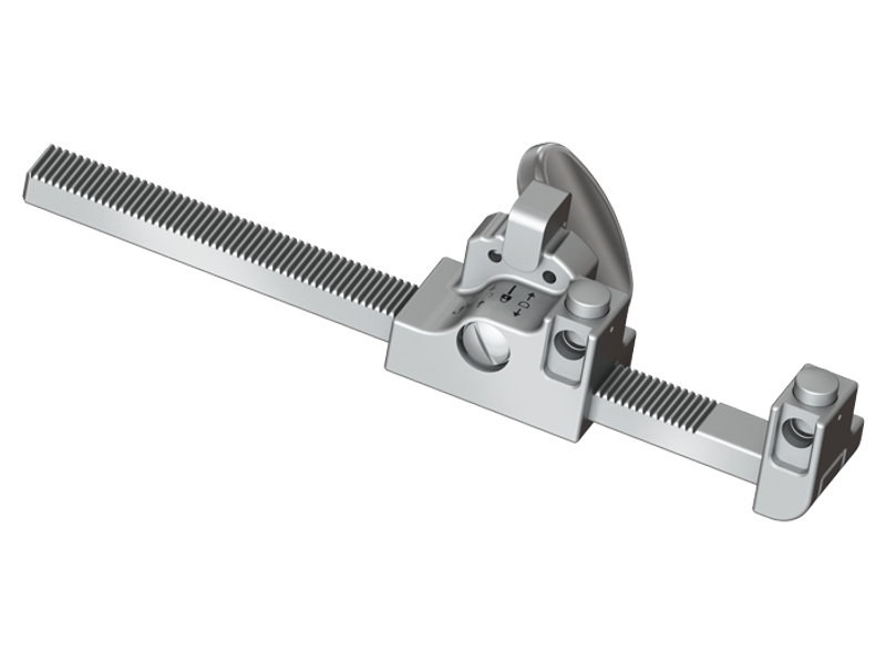 Modular Compressor/Distractor