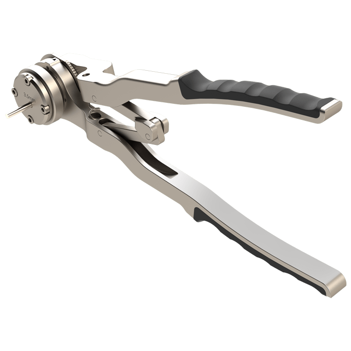Rod Cutters