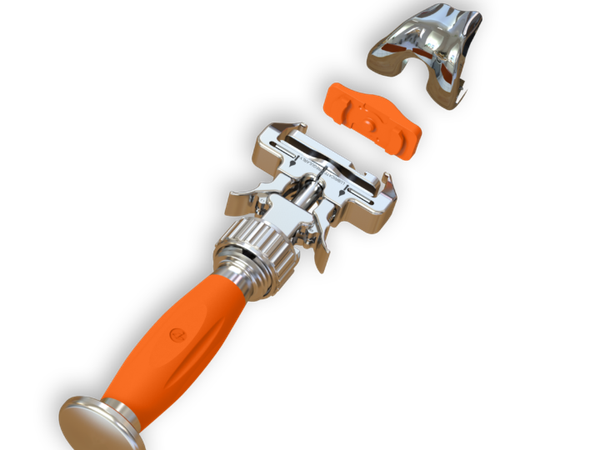 Universal Knee Impactor