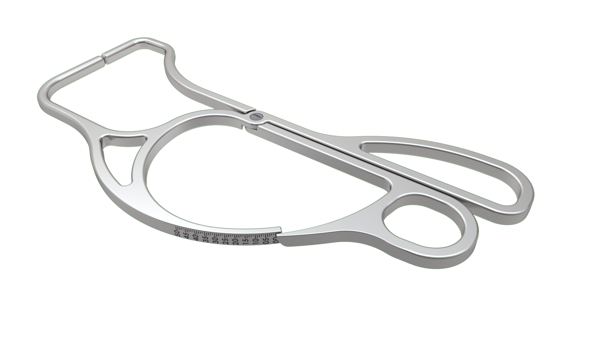 Patella Measuring Caliper