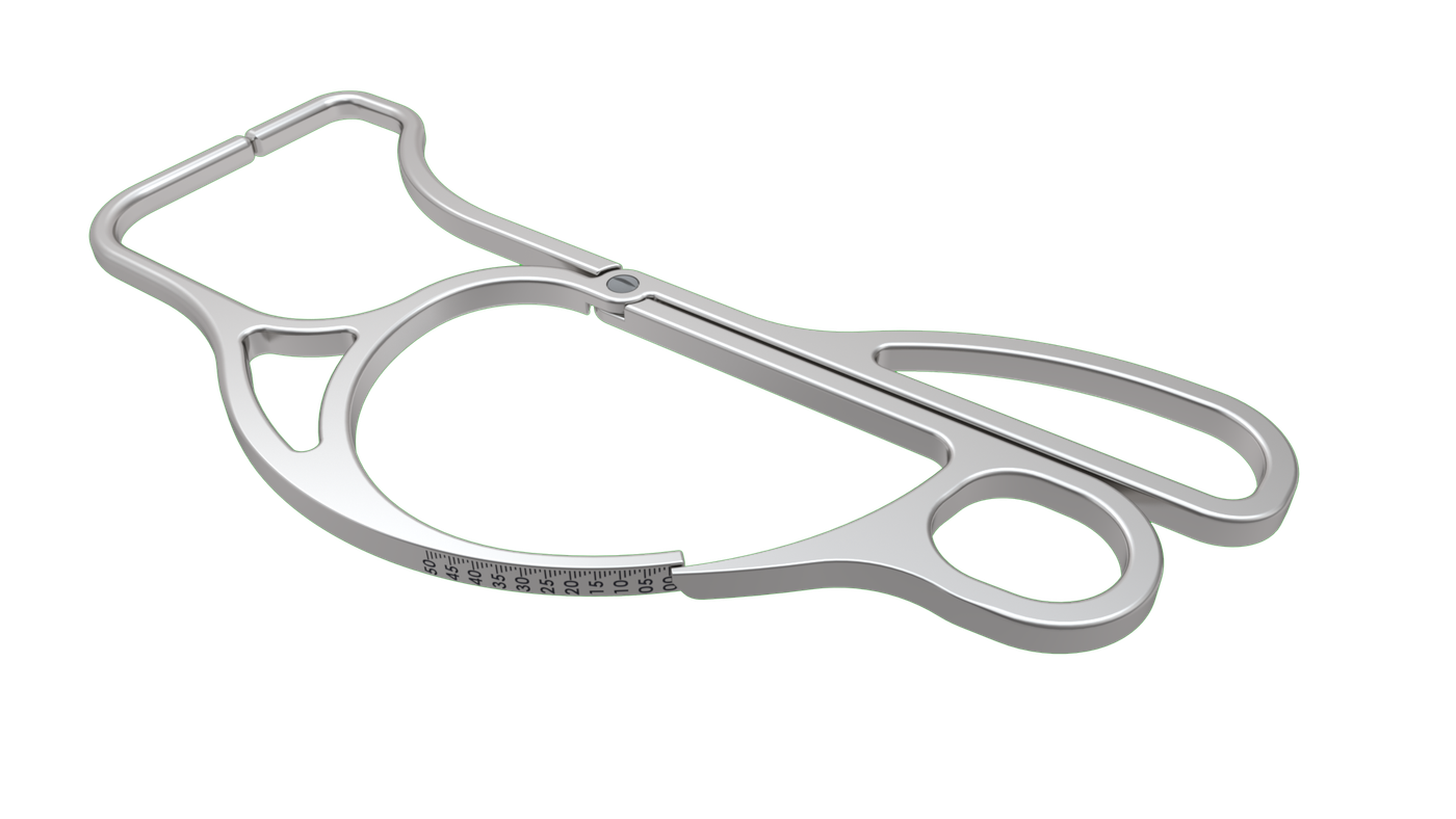 Patella Measuring Caliper product image