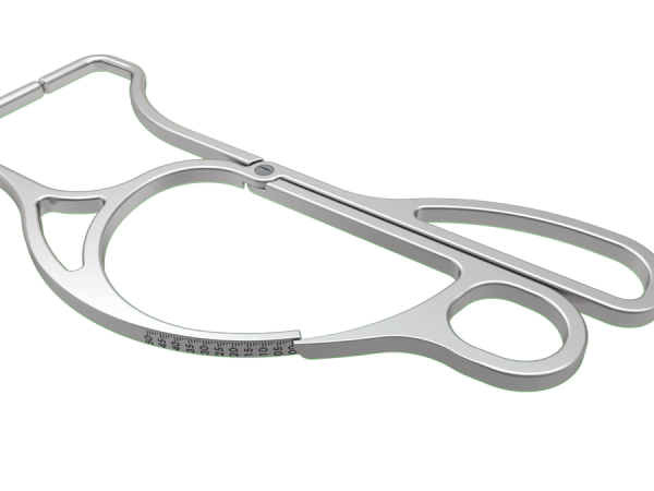 Patella Measuring Caliper