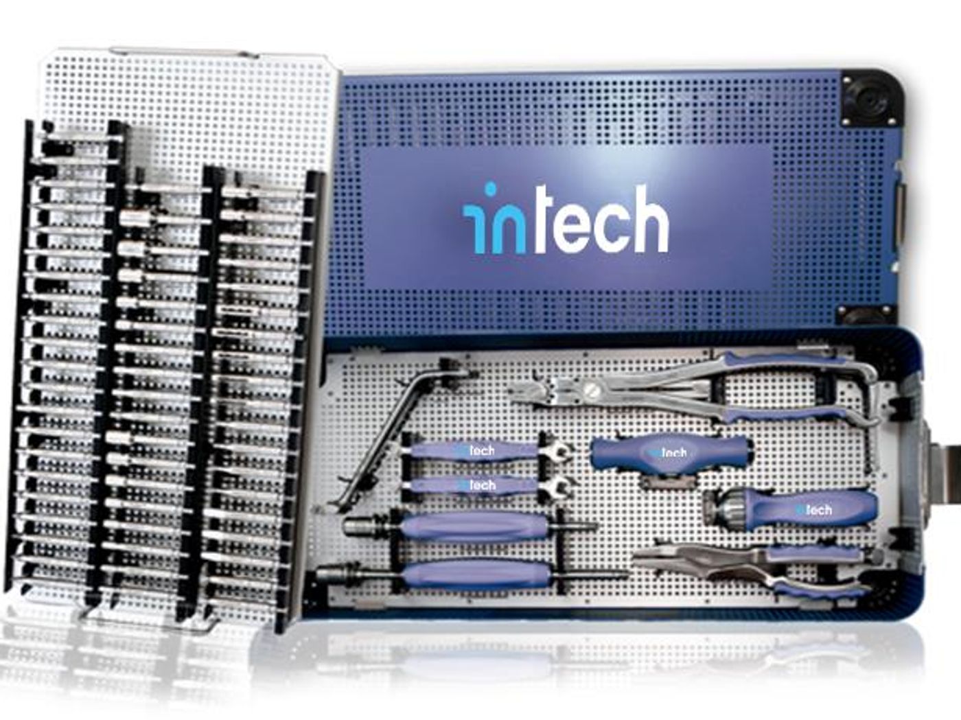 Screw Extraction Kit