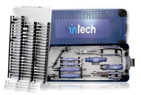 Screw Extraction Kit
