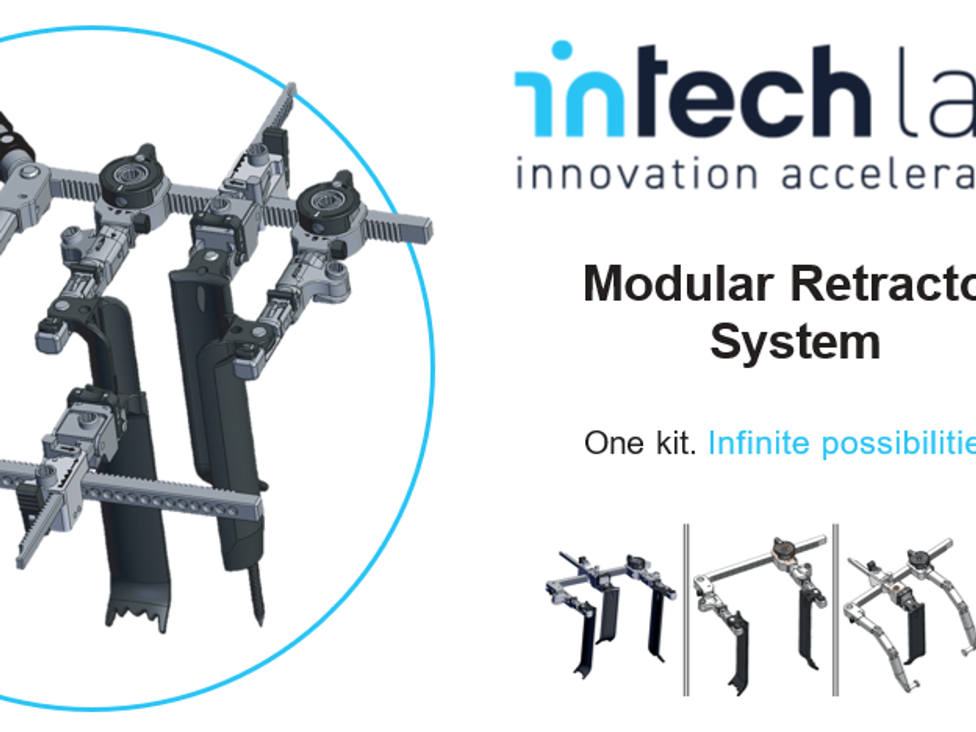 Modular Retractor System