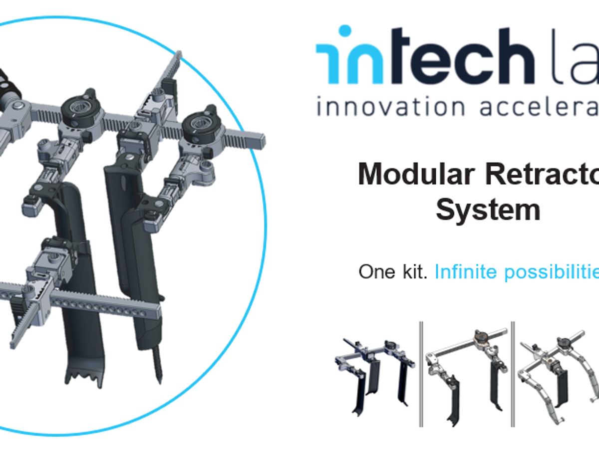 Modular Retractor System