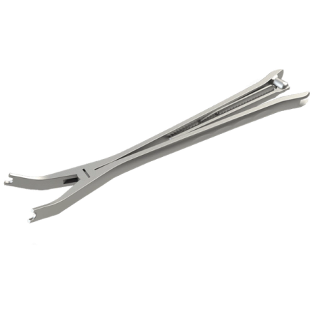 Standard Hinged Distractor