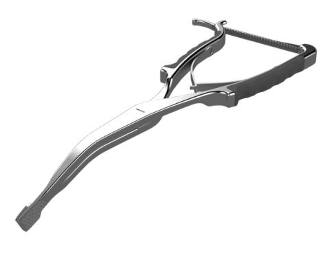 Lumbar Intervertebral Distractor (silicone)